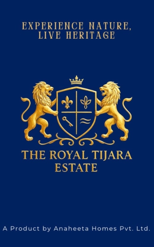 The Royal Tijara, Tijara